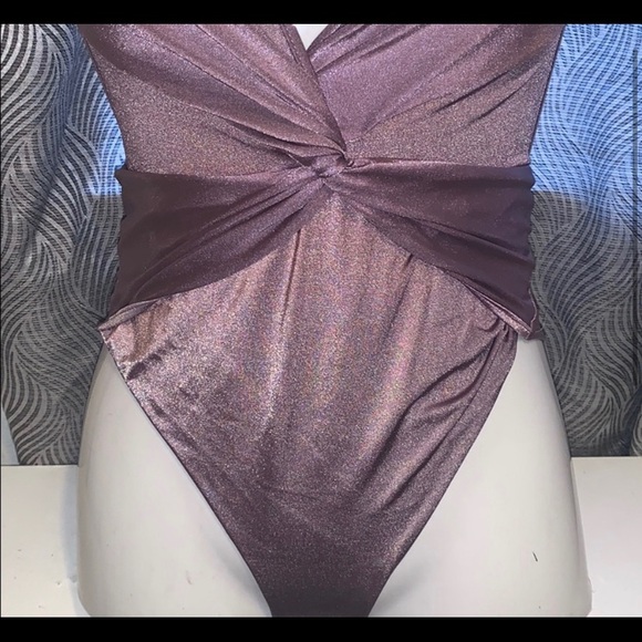 INDAH one piece swim - Picture 2 of 5